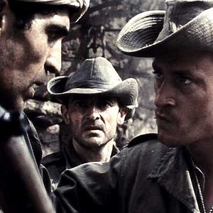 Foto Albert Dupontel