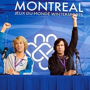 Foto Patinazo a la gloria