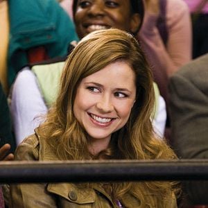 Foto Jenna Fischer