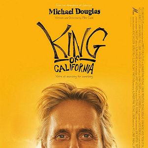 Foto El Rey de California