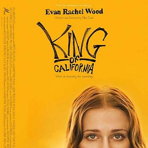 Foto El Rey de California