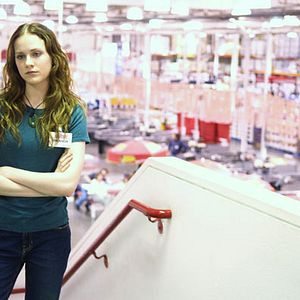 Foto Evan Rachel Wood