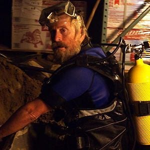 Foto El Rey de California