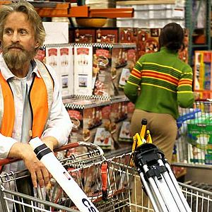 Foto Michael Douglas