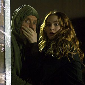 Foto Evan Rachel Wood