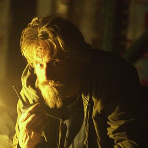 Foto El Rey de California