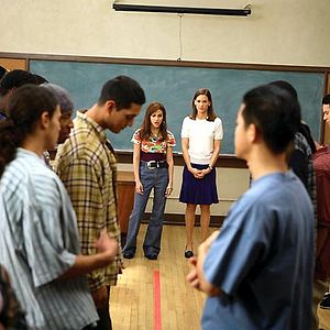 Foto Diarios de la calle