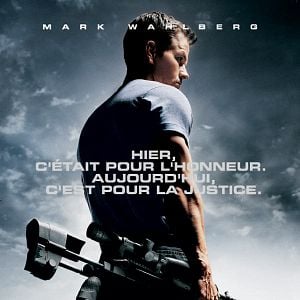 Foto Shooter: El tirador