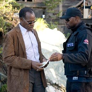 Foto Shooter: El tirador