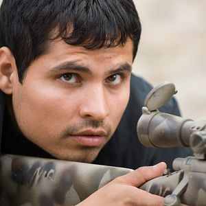 Foto Shooter: El tirador