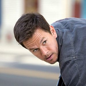 Foto Mark Wahlberg