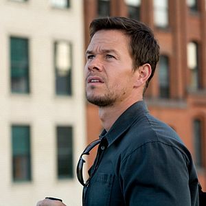 Foto Mark Wahlberg