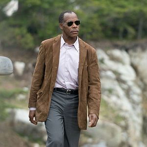 Foto Shooter: El tirador