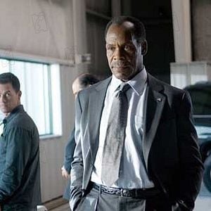 Foto Danny Glover