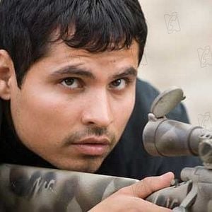 Foto Shooter: El tirador