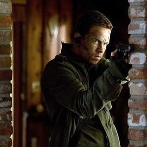 Foto Mark Wahlberg