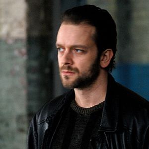 Foto Jonathan Zaccaï