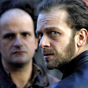 Foto Jonathan Zaccaï