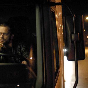 Foto Jonathan Zaccaï