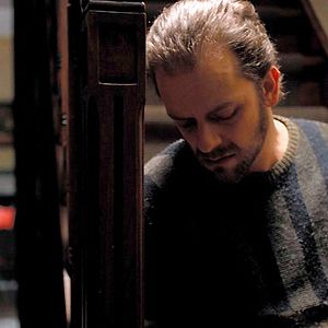 Foto Jonathan Zaccaï