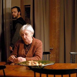 Foto Jonathan Zaccaï