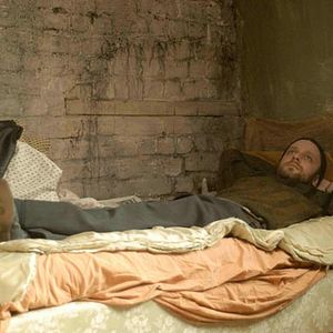 Foto Jonathan Zaccaï