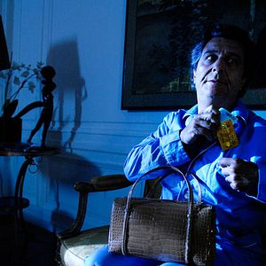 Foto Christian Clavier