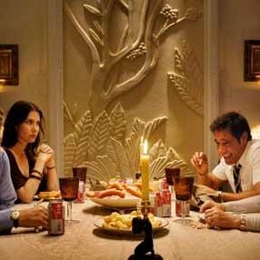 Foto Géraldine Pailhas