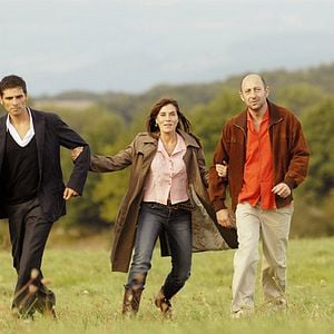 Foto Michel Boujenah