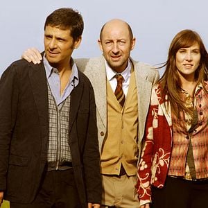 Foto Michel Boujenah