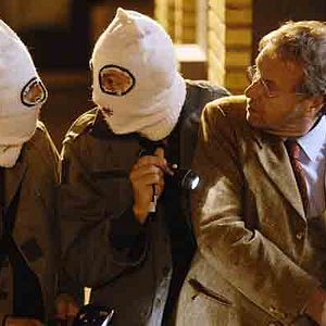 Foto Michel Boujenah