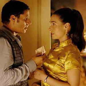 Foto Michel Boujenah