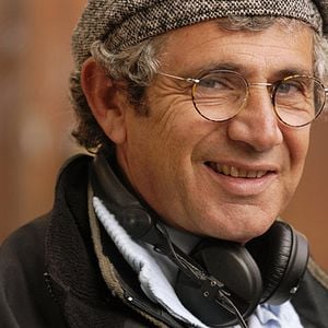 Foto Michel Boujenah