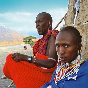 Foto Gilles de Maistre