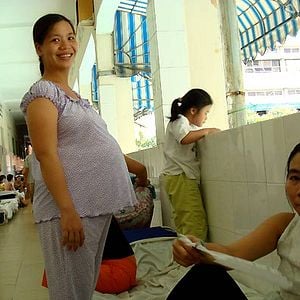 Foto Gilles de Maistre