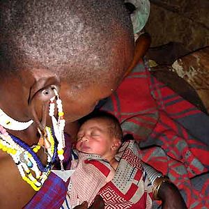 Foto Gilles de Maistre