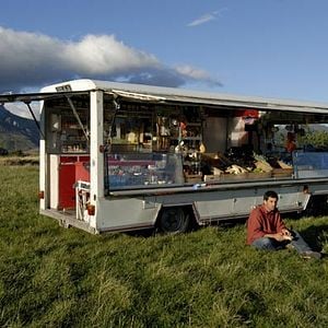 Foto Un verano en la provenza