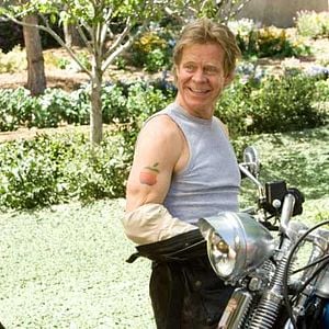 Foto William H. Macy