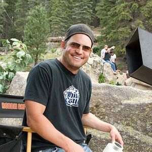 Foto Cerdos salvajes (con un par... de ruedas)