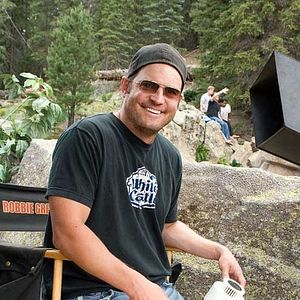 Foto Cerdos salvajes (con un par... de ruedas)