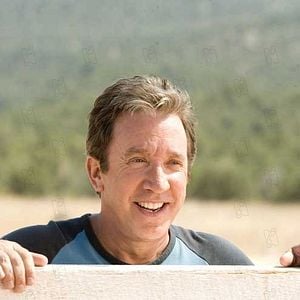 Foto Tim Allen