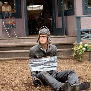 Foto William H. Macy