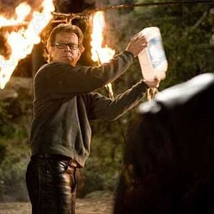 Foto William H. Macy