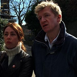 Foto El jefe de todo esto