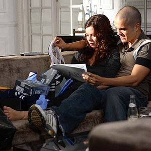 Foto Viviendo el sueño