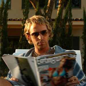 Foto Viviendo el sueño