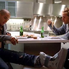 Foto Viviendo el sueño