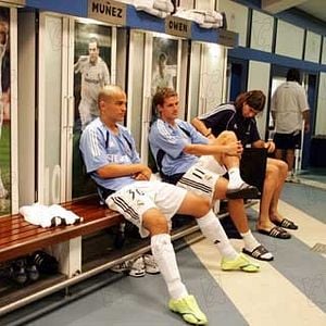 Foto Viviendo el sueño