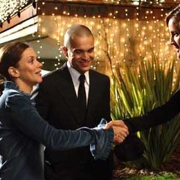 Foto Viviendo el sueño