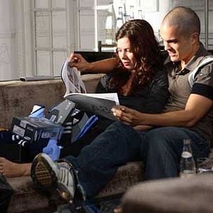 Foto Viviendo el sueño